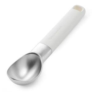 KitchenAid Ice Cream Scoop Porcelain